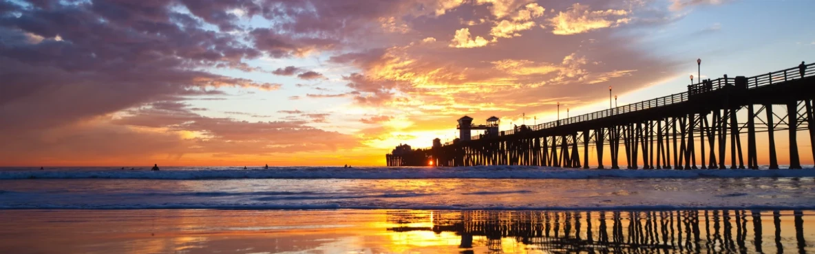 Discover Oceanside, California: Top Attractions, Food, Beaches, Outdoor Fun & Local Events