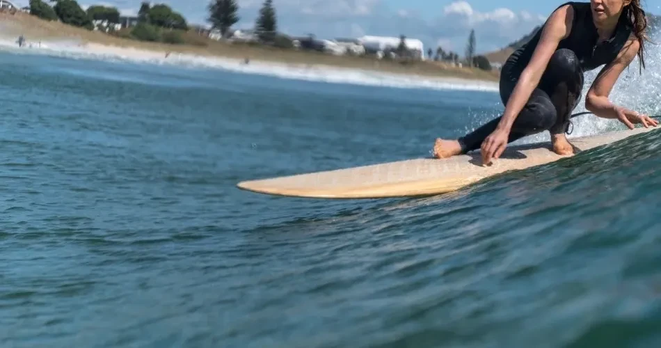 Oceanside Coastal Adventure Guide: Surf, Kayak, Hike & Discover
