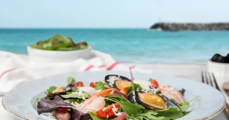 Ultimate Oceanside California Food Guide: Tacos, Seafood & More