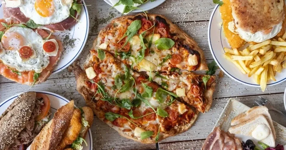 Ultimate Oceanside California Food Guide: Tacos, Seafood & More